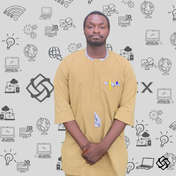 Amanze  Joshua