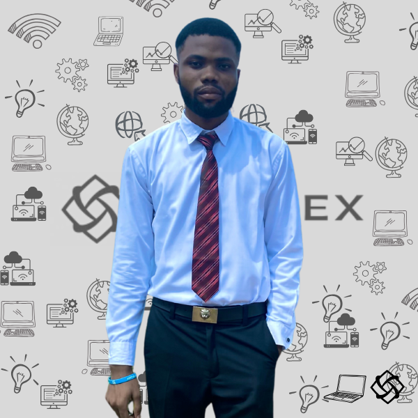 Chidubem  Ibeh