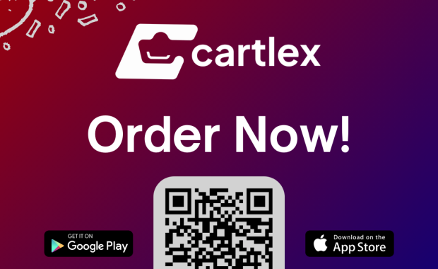 Limitlex Introduces Cartlex, the Multi-Service Urban Delivery App
